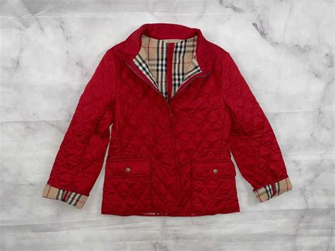 donde comprar chamarras burberry clones|More.